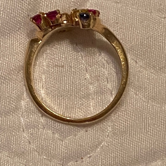 Mother’s Ring